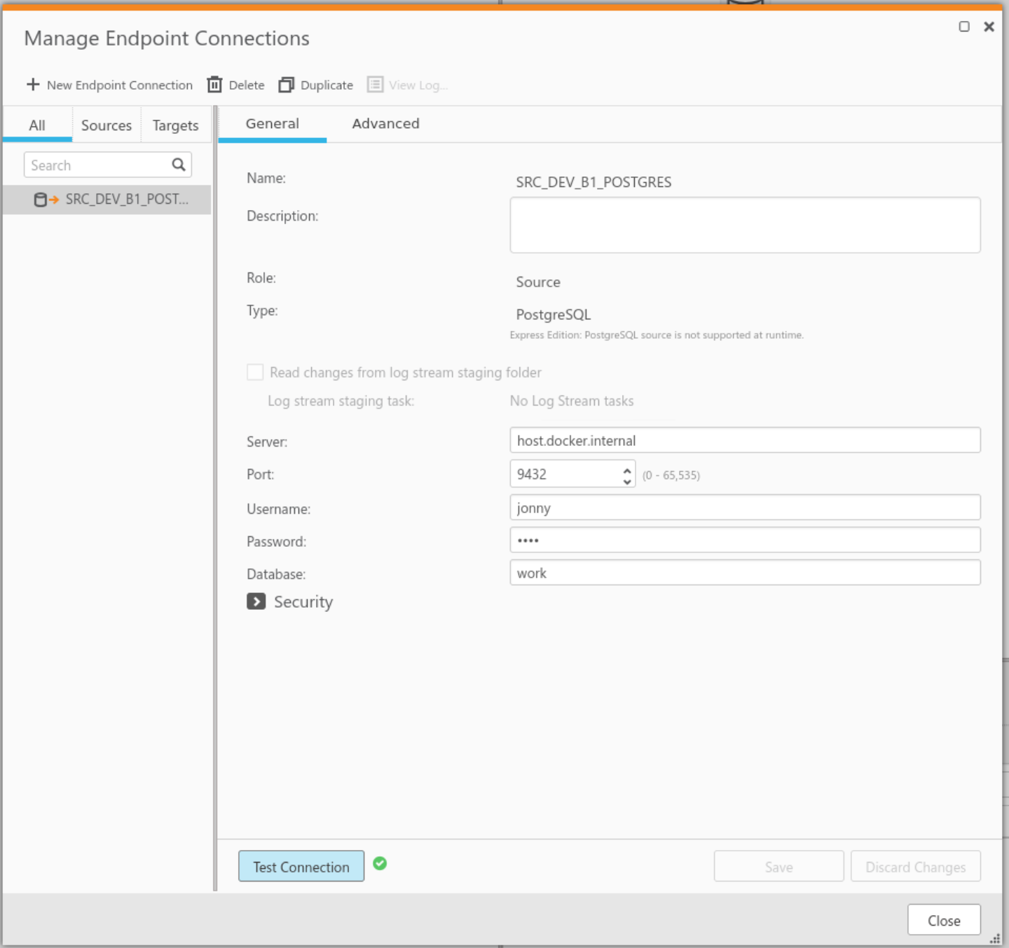 Docker, Qlik Replicate and Postres – stitching them together - Craft ...