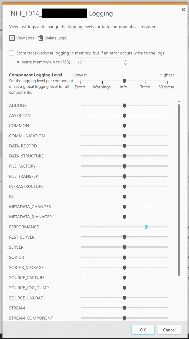 Qlik Replicate: Stripping latency out of log files - Craft Cook Code